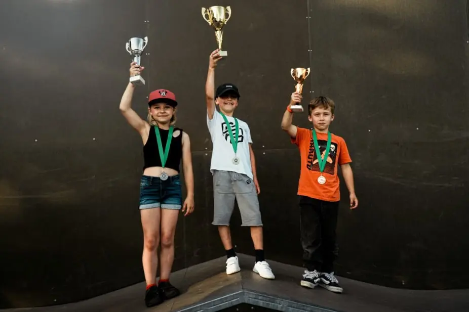 Mobirise Website Builder