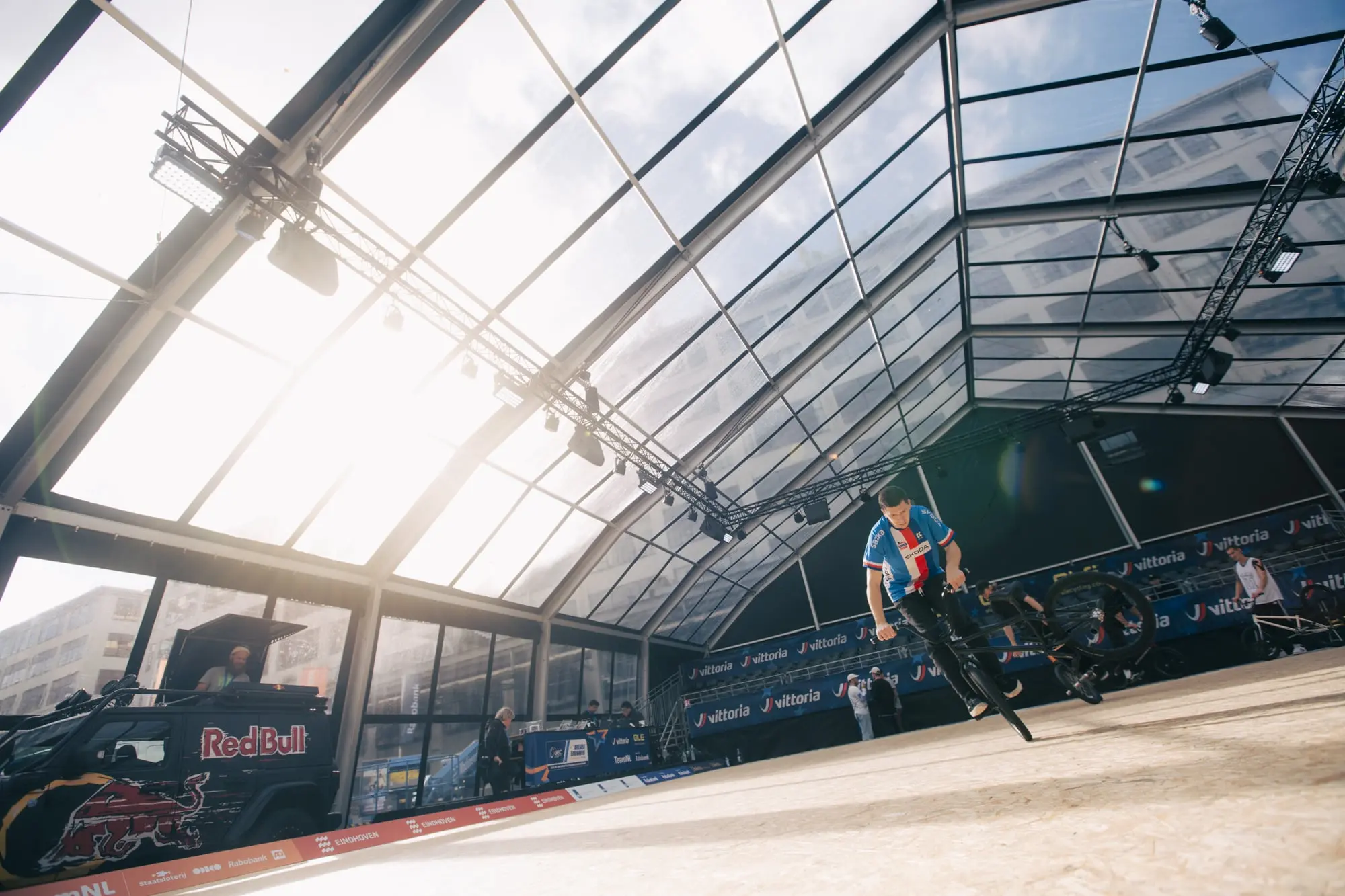 Mobirise Website Builder